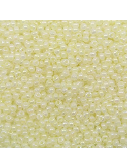 Бисер Чехия Preciosa  цвет 57206, 50 грамм