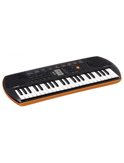 Синтезатор Casio SA-76