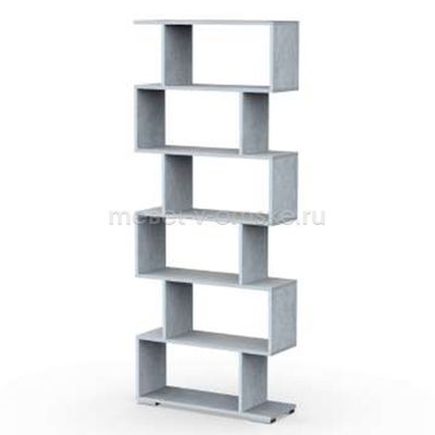 Стеллаж №1-ЭВ