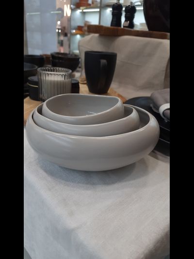 Салатник 22см, 1.5 л