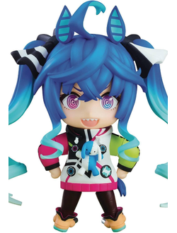 Нендроид Твин Турбо (Twin Turbo)