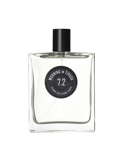 Pierre Guillaume 7.2 MORNING IN TIPASA