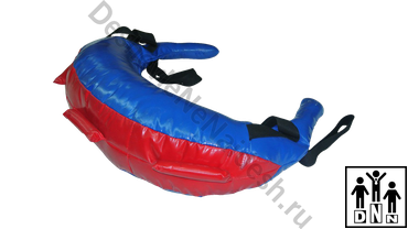 Болгарский мешок