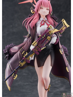 Фигурка 1/7 Ару Рикухатима (Aru Rikuhachima Max Factory)