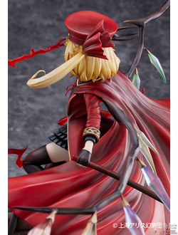 Фигурка 1/6 Фландре Скарлет (Flandre Scarlet Military Style Ver.)