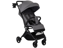Коляска прогулочная Pituso Pera Grey Taupe X-33 2025