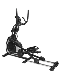 Эллиптический тренажер домашний SVENSSON BODY LABS FRONTLINE RTA