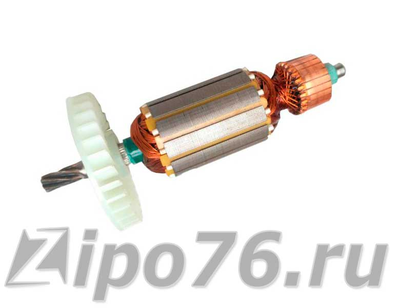 Якорь для ИНТЕРСКОЛ ДП 165/1200