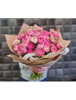 Букет "Ранняя нежность"