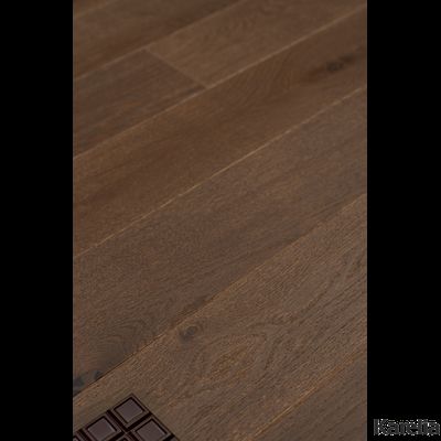 Паркетная доска Karelia Дуб 138 Горький Шоколад