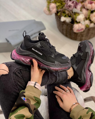 Balenciaga Triple S