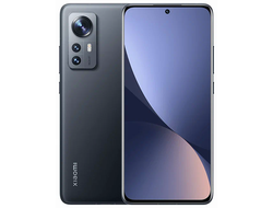 Xiaomi 12 8/128GB Grey