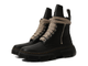 Ботинки Rick Owens x Dr. Martens 1460 DMXL Jumbo Black