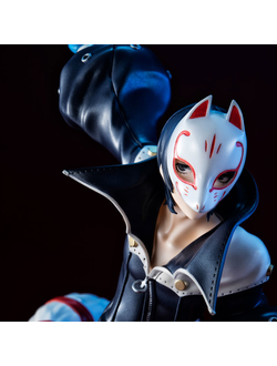 Фигурка Юсукэ Китагава (Yuusuke Kitagawa Fox)