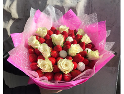 Букет "Барби"