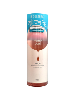 Лосьоны, тонеры, молочко для лица (Япония)