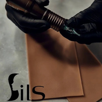 SiliconeSkin коврик (Россия)