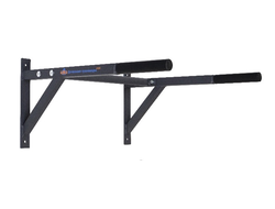 Брусья настенные (графит) купить в Воронеже