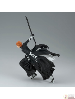 Фигурка Ичиго Куросаки (Ichigo Kurosaki Vibration Stars)