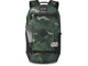 Фасад рюкзака Dakine URBN Mission Pack 23L Olive Ashcroft Camo