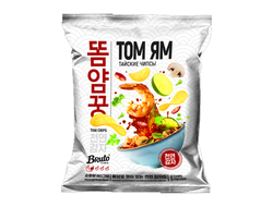 Картошечка "Bruto Asian" Том Ям 80гр