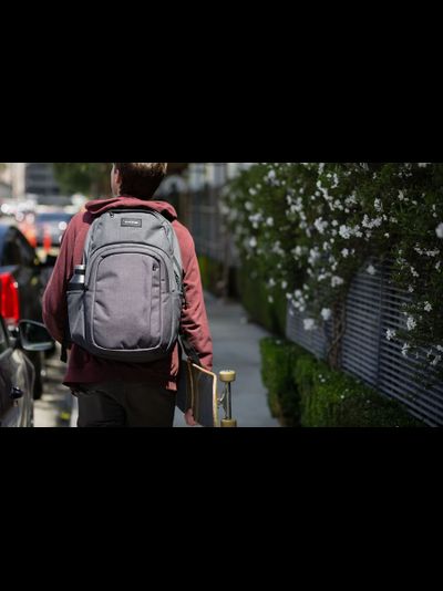 Рюкзак Dakine Campus L 33L Geyser Grey