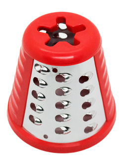 Насадка крупная терка для мясорубки Moulinex HV4