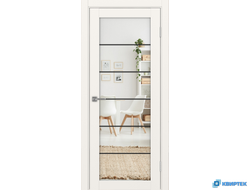 OPTIMA PORTE Турин 501АСС.2 Молдинг SC/SB