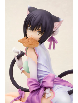 Фигурка 1/6 Лин Сяо-Мэй (Lin Xiao-Mei)