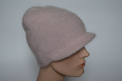 Кепка Vizio 6945 V розовая