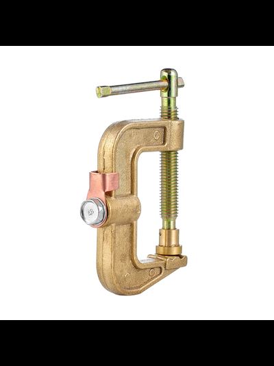 Клемма заземления КЗ-53