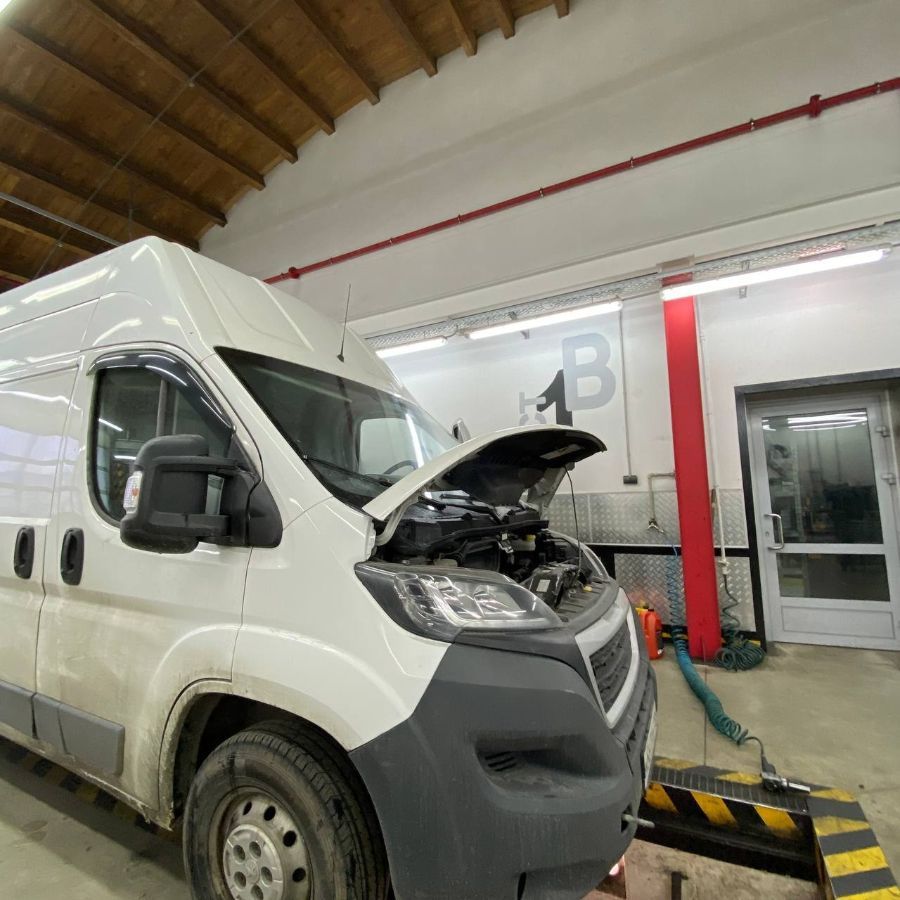 Как понять, что начались проблемы со сцеплением? 