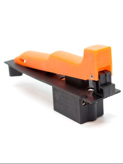 Кнопка для болгарки DWT FA4-10/2D