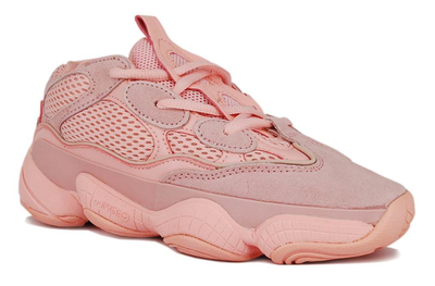 Adidas Yeezy Boost 500 Triple Pink