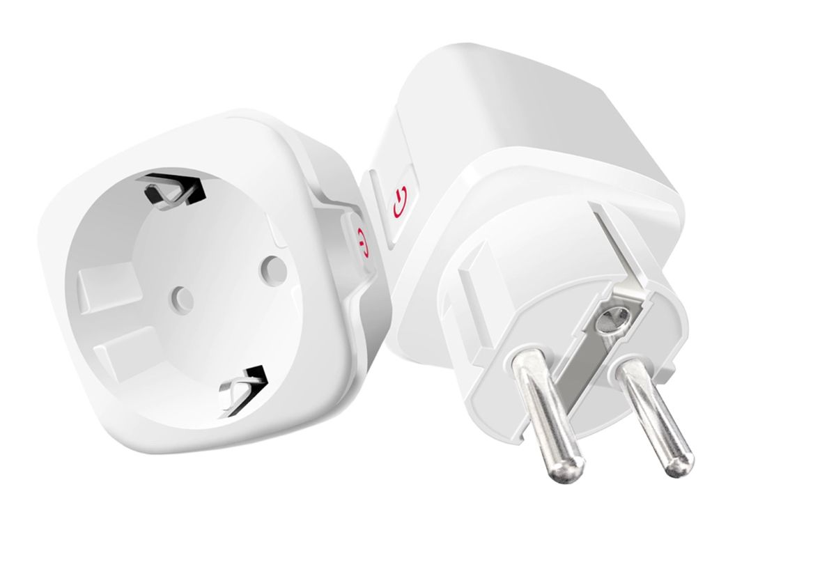 Подключение розетки smart plug к алисе