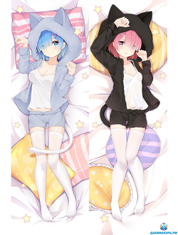 Рем и Рам 2 | Re:Zero