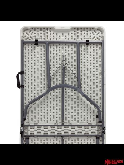 Стол для кейтеринга 1820х740 складной чемодан пластиковый