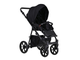 Коляска 3в1 Pituso Tossa Black