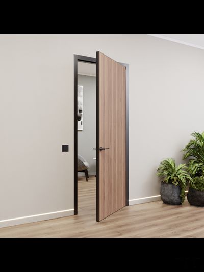 Комплект двери Pro Design Telescopic Egger 2200 мм