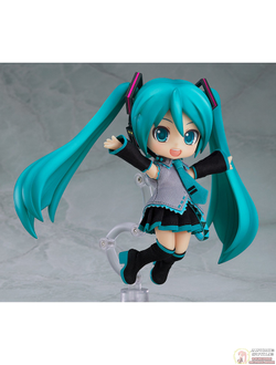 Нендроид-кукла Мику Хацунэ (Nendoroid Doll Hatsune Miku)