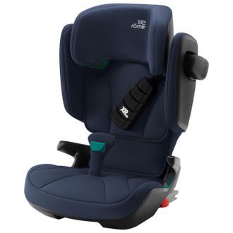 Автокресло 15-36 кг Britax Roemer KIDFIX i-SIZE Night Blue