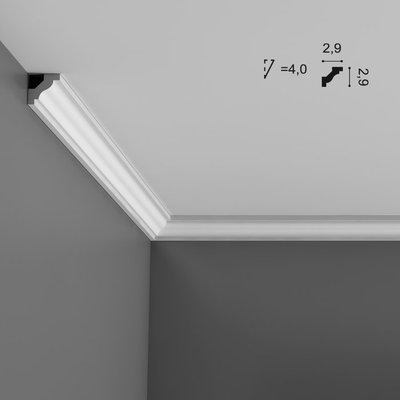 Карниз C230 - 2,9*2,9*200см