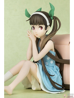 Фигурка  Маёй Хатикудзи (Hachikuji Mayoi)