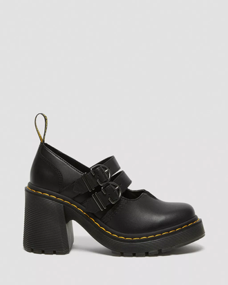 Dr. Martens Heel woman Eviee Sendal