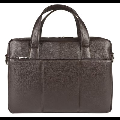 Сумка для ноутбука Vezzani brown (арт. 1018-04)