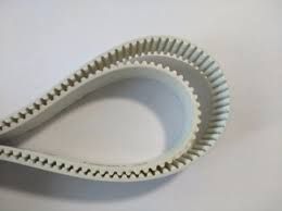 Muller Martini Timing Belt for Trimmer 3675.4651