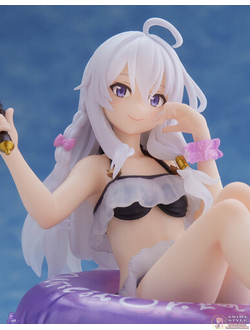 Фигурка Элейна (Elaina Aqua Float Girls)