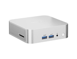 GEEKOM GMA6R76800 -161-EU Мини ПК A6, GMA6R76800 -161-EU, AMD Ryzen 7 6800, 16GB+1TB, WIN11 Pro