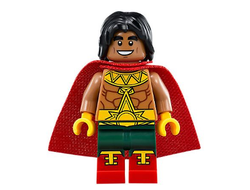 El Dorado, n/a (sh462)