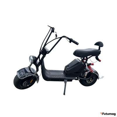 Электроскутер Maikaolin Harley X17 mini